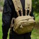 NAR USMC CLS Combat Trauma Bag, Coyote Brown, Bag