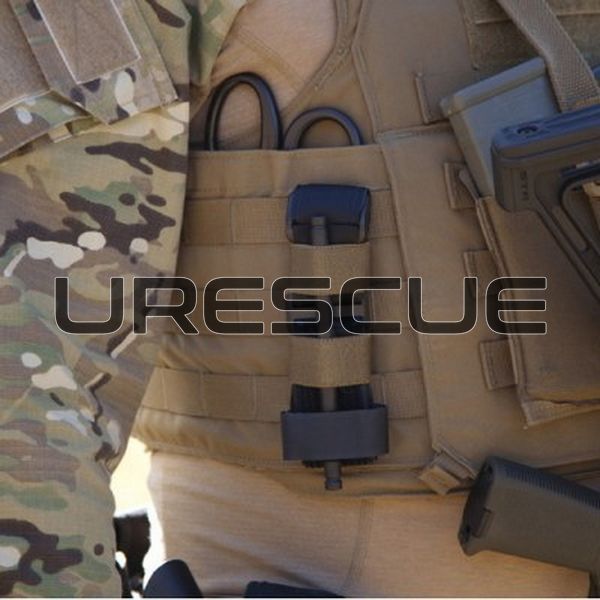 Держатель для турникета Blue Force Gear Tourniquet NOW! Strap 2000000104447 фото