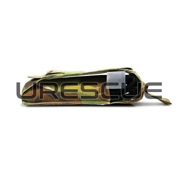 Подсумок Blue Force Gear Belt Mounted Tourniquet NOW! Pouch для турникета 2000000104430 фото Подсумок Blue Force Gear Belt Mounted Tourniquet NOW! Pouch для турникета 2000000104430 фото