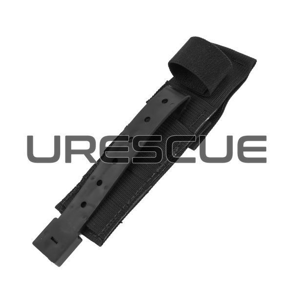 Benchmade 8 Hook safety cutter, Black, Strap cutter