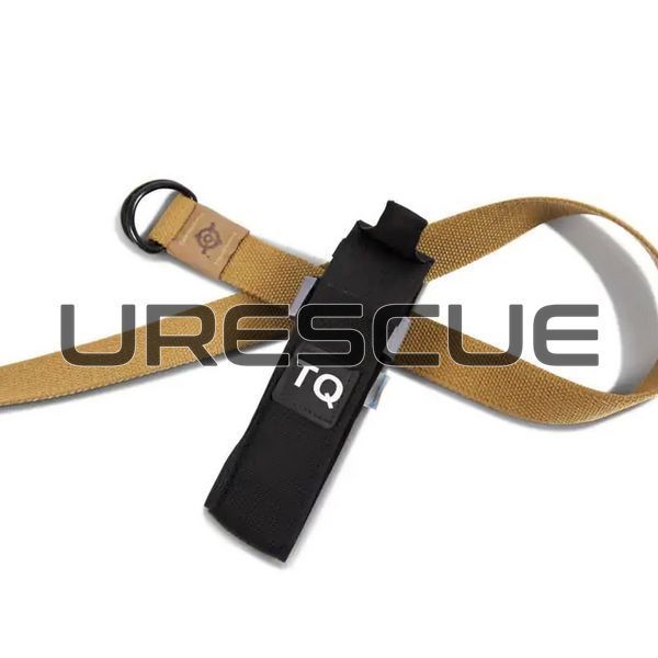 Подсумок Blue Force Gear Belt Mounted Tourniquet NOW! Pouch для турникета 2000000104430 фото Подсумок Blue Force Gear Belt Mounted Tourniquet NOW! Pouch для турникета 2000000104430 фото