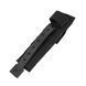 Benchmade 8 Hook safety cutter, Black, Strap cutter