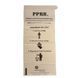 Одноразовая емкость для мочи Alphapointe Patient and Personal Relief Bag 2000000112329 фото 2