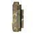 M-Tac Elastic MOLLE Gen.III Turnstile Pouch, Multicam