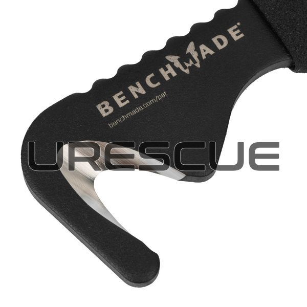 Стропорез Benchmade 7 Rescue Hook 2000000181851 фото