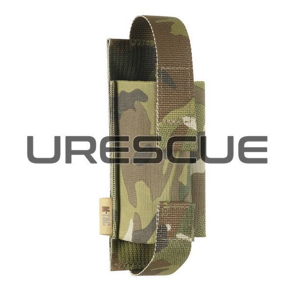 M-Tac Elastic MOLLE Gen.III Turnstile Pouch, Multicam