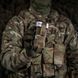 M-Tac Elastic MOLLE Gen.III Turnstile Pouch, Multicam