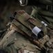 M-Tac Elastic MOLLE Gen.III Turnstile Pouch, Multicam