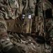 M-Tac Elastic MOLLE Gen.III Turnstile Pouch, Multicam