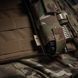 M-Tac Elastic MOLLE Gen.III Turnstile Pouch, Multicam