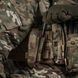 M-Tac Elastic MOLLE Gen.III Turnstile Pouch, Multicam