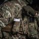 M-Tac Elastic MOLLE Gen.III Turnstile Pouch, Multicam