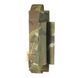 M-Tac Elastic MOLLE Gen.III Turnstile Pouch, Multicam