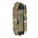 M-Tac Elastic MOLLE Gen.III Turnstile Pouch, Multicam