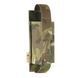 M-Tac Elastic MOLLE Gen.III Turnstile Pouch, Multicam