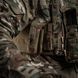 M-Tac Elastic MOLLE Gen.III Turnstile Pouch, Multicam