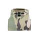 WAS Small Horizontal Laser Cut Individual First Aid Kit Pouch, Multicam, Pouch for turnstile