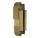 M-Tac Elastic MOLLE Gen.III Turnstile Pouch, Coyote Brown