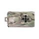 WAS Small Horizontal Laser Cut Individual First Aid Kit Pouch, Multicam, Pouch for turnstile