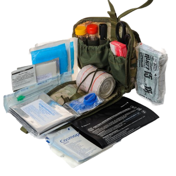 Other components