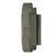 M-Tac Elastic MOLLE Gen.III Turnstile Pouch, Olive