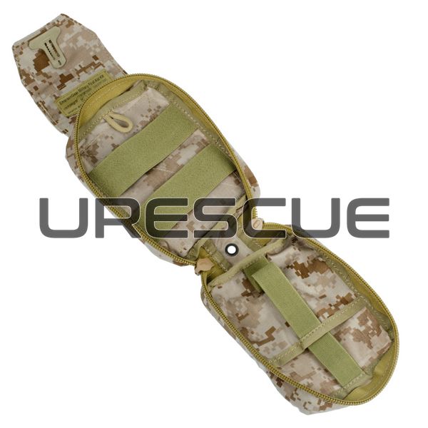 Медичний підсумок Emerson Military First Aid Kit 500D 2000000084602 фото