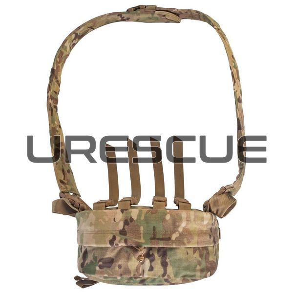 NAR Squad Responder Bag, Multicam, Bag