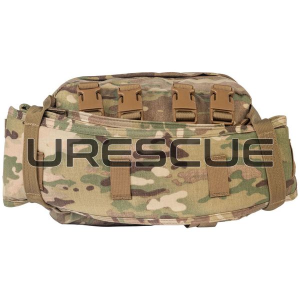 NAR Squad Responder Bag, Multicam, Bag