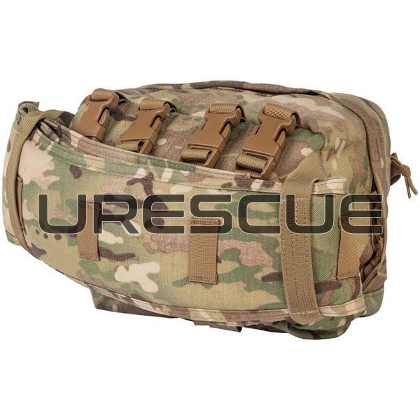 NAR Squad Responder Bag, Multicam, Bag