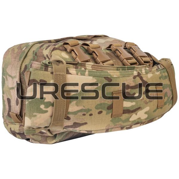 NAR Squad Responder Bag, Multicam, Bag