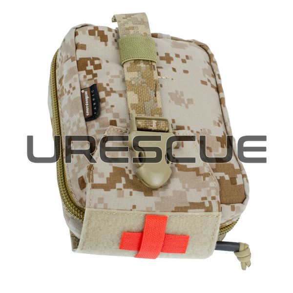 Emerson Military First Aid Kit 500D, AOR1, Pouch