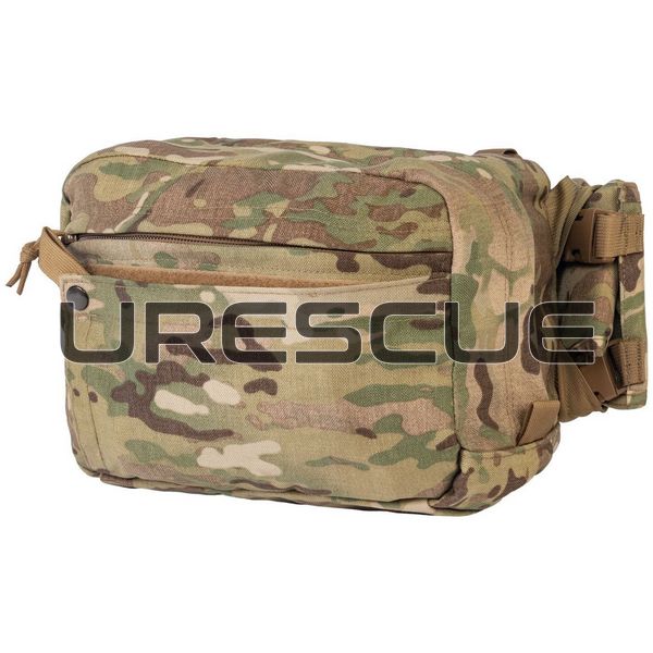 NAR Squad Responder Bag, Multicam, Bag