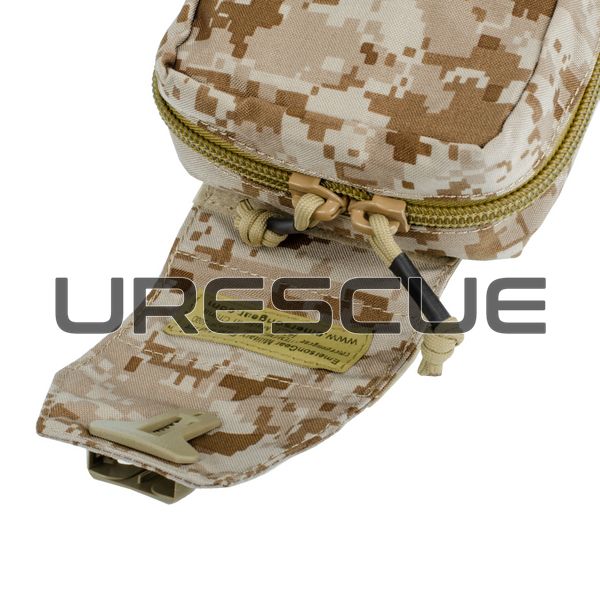 Медицинский подсумок Emerson Military First Aid Kit 500D 2000000084602 фото