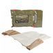 T3 Medical IFAK Pouch V.2, Multicam, Bandage, Elastic bandage, Nasopharyngeal airway, Turnstile