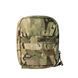 T3 Medical IFAK Pouch V.2, Multicam, Bandage, Elastic bandage, Nasopharyngeal airway, Turnstile