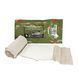 T3 Medical IFAK Pouch V.2, Multicam, Bandage, Elastic bandage, Nasopharyngeal airway, Turnstile