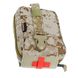 Emerson Military First Aid Kit 500D, AOR1, Pouch