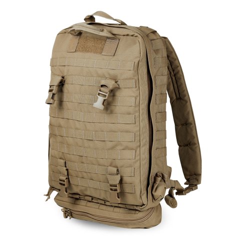 Рюкзак Combat Medical Mojo Direct Action Aid Bag для медиків 2000000114637 фото