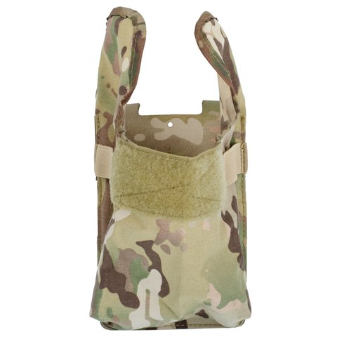 FMA Tactical Trauma Kit, Multicam, Pouch