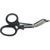 NAR Responder Shears Large, Black, Medical scissors