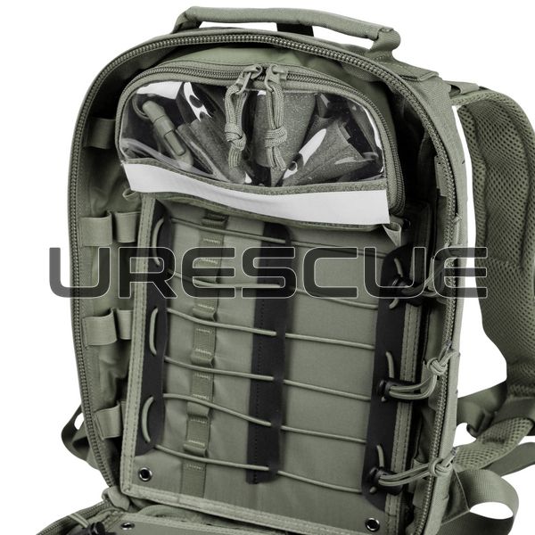 Рюкзак Tasmanian Tiger Medic Assault Pack MKII 2000000118444 фото