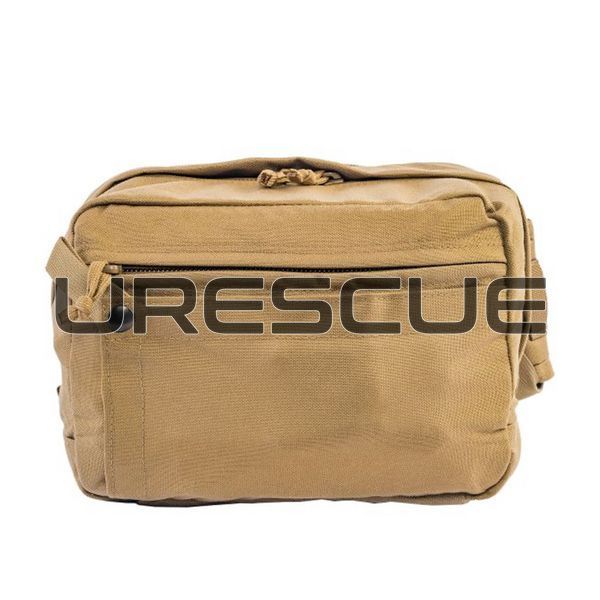 Тактична аптечка North American Rescue USMC Combat Lifesaver Kit 2000000074610 фото