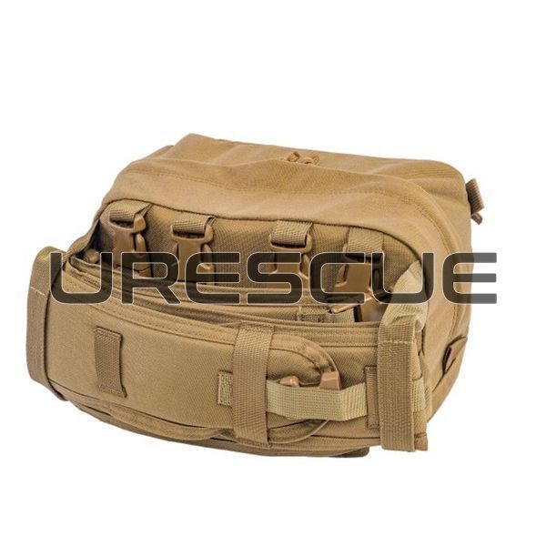 Тактична аптечка North American Rescue USMC Combat Lifesaver Kit 2000000074610 фото