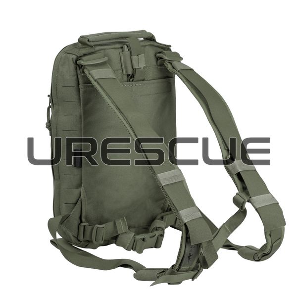 Рюкзак Tasmanian Tiger Medic Assault Pack MKII 2000000118444 фото