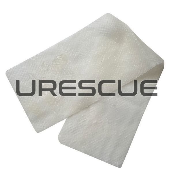 Противоожоговая повязка Water-Jel Military Tactical Burn Dressing 10 х 40 см 2000000212173 фото