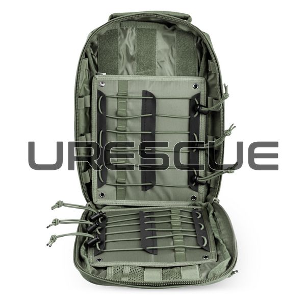 Рюкзак Tasmanian Tiger Medic Assault Pack MKII 2000000118444 фото