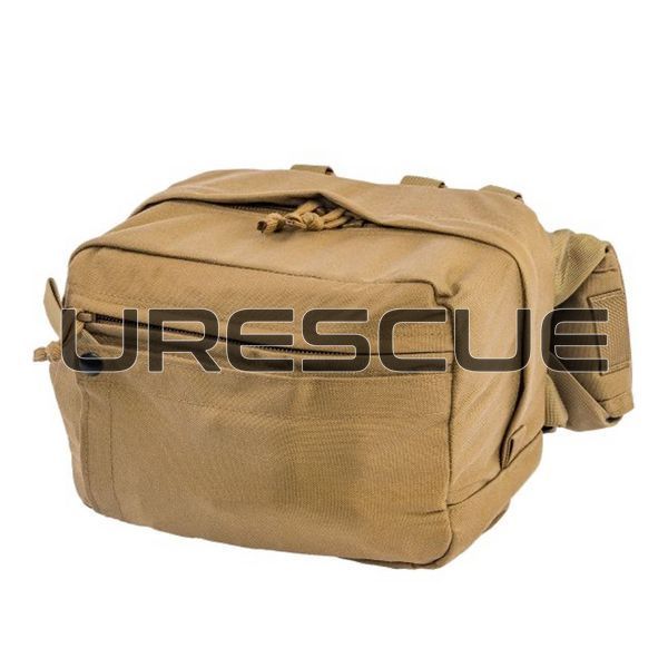 Тактична аптечка North American Rescue USMC Combat Lifesaver Kit 2000000074610 фото