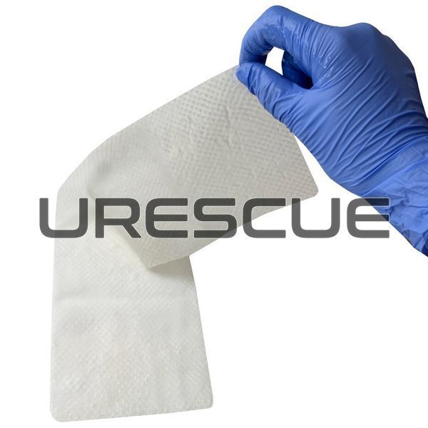 Противоожоговая повязка Water-Jel Military Tactical Burn Dressing 10 х 40 см 2000000212173 фото