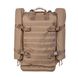 Combat Medical Mojo Direct Action Aid Bag, Coyote Brown, Backpack