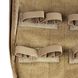 Combat Medical Mojo Direct Action Aid Bag, Coyote Brown, Backpack